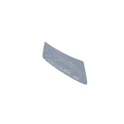 Toro 115-4676 Recycler Decal - TOR 115-4676