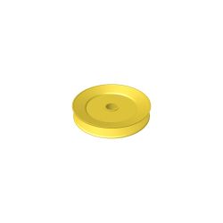 Toro 115-4975 Pulley - TOR 115-4975