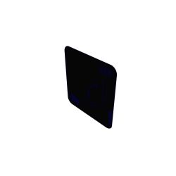 Toro 116-5988 CE Parking Brake Decal - TOR 116-5988