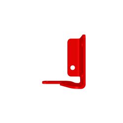 Toro 116-9533-03 Spring Bracket - TOR 116-9533-03