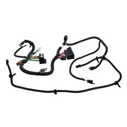 Toro 117-2582 Wire Harness - TOR 117-2582