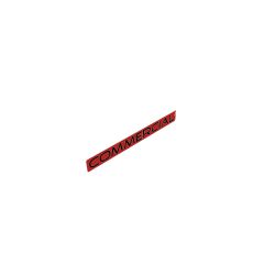 Toro 117-3591 Commercial Decal - TOR 117-3591