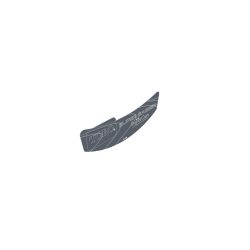 Toro 117-4164 Super Bagger Decal - TOR 117-4164