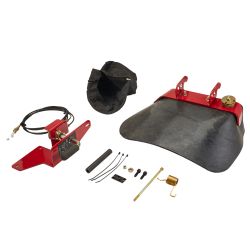 Toro 117-8565 Chute Gate Kit w/ Bag - TOR 117-8565