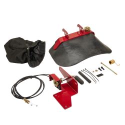 Toro 117-8565 Chute Gate Kit w/ Bag - TOR 117-8565