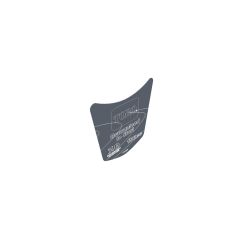 Toro 119-0302 Shroud Decal - TOR 119-0302