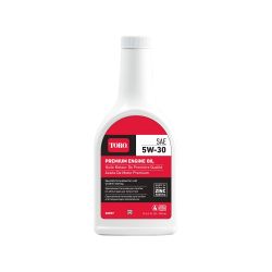 Toro 119-2902 Oil-5W30, Toro 