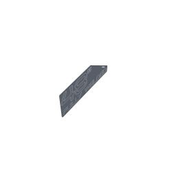 Toro 119-3382 Deck Decal - TOR 119-3382