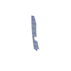 Toro 119-8870 HOC Decal - TOR 119-8870