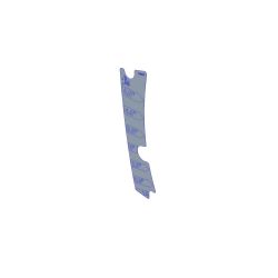Toro 119-8871 HOC Decal - TOR 119-8871