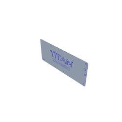 Toro 119-8983 Decal - TOR 119-8983