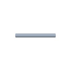 Toro 120-4371 Fuel Line - TOR 120-4371