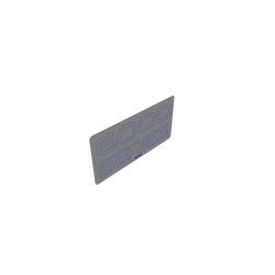 Toro 120-5895 Decal - TOR 120-5895