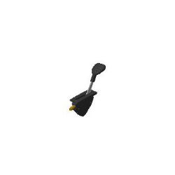 Toro 121-0770 Throttle Cable - TOR 121-0770