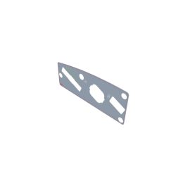 Toro 121-0772 Control Panel Decal - TOR 121-0772