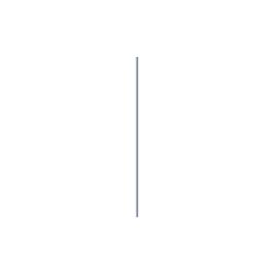 Toro 121-0780 Fuel Hose - TOR 121-0780
