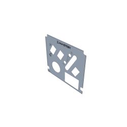 Toro 121-7562 Control Panel Decal 