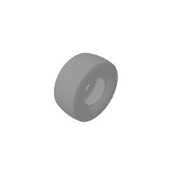 Toro 125-1821 Tire - TOR 125-1821