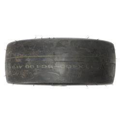 Toro 125-1822 C S T Tire & Wheel Assembly - TOR 125-1822