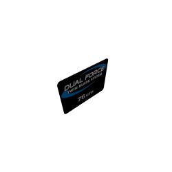 Toro 125-2507 Access Panel Decal - TOR 125-2507