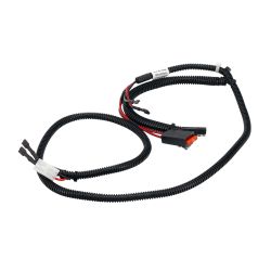 Toro 125-5024 Wire Harness - TOR 125-5024