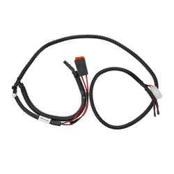 Toro 125-5024 Wire Harness - TOR 125-5024