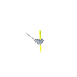 Toro 125-7925 26" Auger Gearcase Assembly 