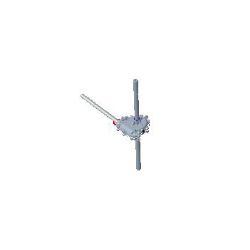 Toro 125-7926 28" Auger Gearcase Assembly 