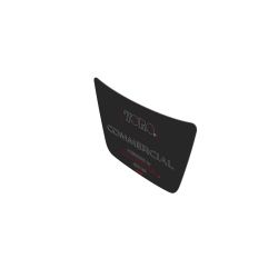Toro 125-8405 Honda Engine Decal 