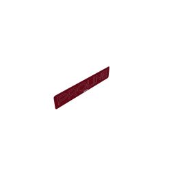 Toro 125-8420 Decal - TOR 125-8420