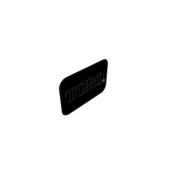 Toro 126-5060 Toro Logo Decal - TOR 126-5060
