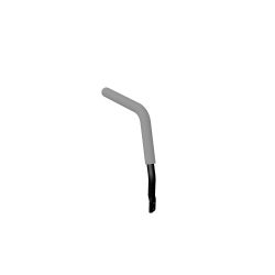 Toro 126-7700 Right Hand Steering Handle Assembly 