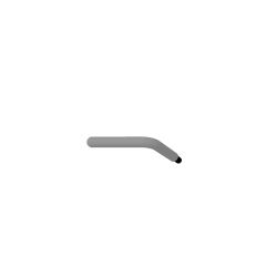 Toro 126-7700 Right Hand Steering Handle Assembly - TOR 126-7700