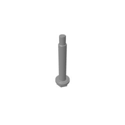 Toro 127-0567 Left Hand Ball Bearing Spindle Shaft - TOR 127-0567