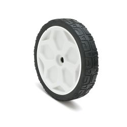 Toro 127-0692P 8" Lawn Boy Wheel - TOR 127-0692P
