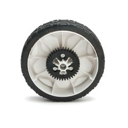Toro 127-0692P 8" Lawn Boy Wheel - TOR 127-0692P