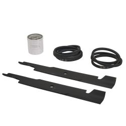 Toro 127-1646 36" Deck Grandstand Lawn Mower MVP Kit 
