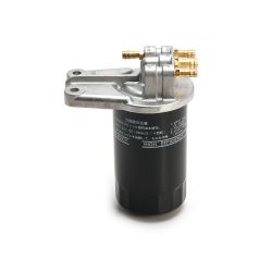Toro 127-3075 Fuel/Oil Filter Assembly 