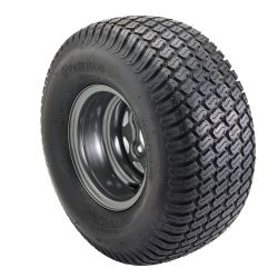 Toro 127-3449 Tire & Wheel Assembly 
