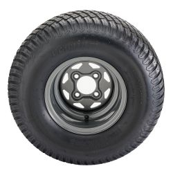 Toro 127-3449 Tire & Wheel Assembly - TOR 127-3449