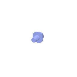 Toro 127-9031 Hex Head Flange Screw 
