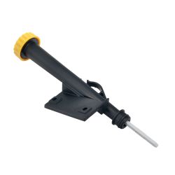 Toro 127-9218 Oil Tube Assembly 