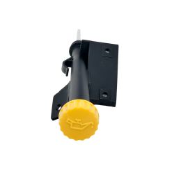 Toro 127-9218 Oil Tube Assembly - TOR 127-9218