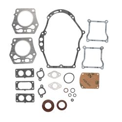 Toro 127-9296 Gasket & Seal Kit - TOR 127-9296