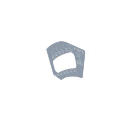 Toro 130-0654 HOC Decal 