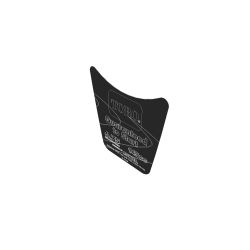 Toro 130-2361 Shroud Decal 
