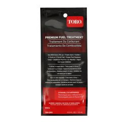 Toro 130-2393 Stabilizer-Fuel, Toro, .50 Ozf 