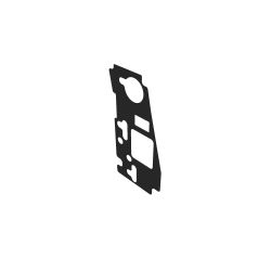 Toro 130-2880 Control Decal - TOR 130-2880