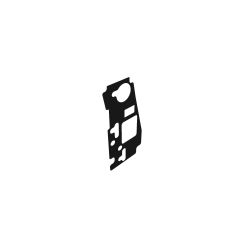 Toro 130-2880 Control Decal - TOR 130-2880