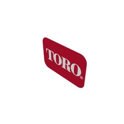 Toro 130-2885 Decal - TOR 130-2885